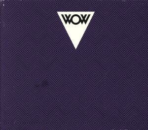 【輸入盤】Ｍｙ　Ｈｏｌｉｄａｙ　ｉｎ　Ｓｐａｃｅ／Ｗｏｗ（アーティスト）