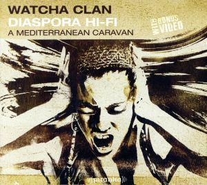 【輸入盤】Ｄｉａｓｐｏｒａ　Ｈｉ－Ｆｉ：　Ａ　Ｍｅｄｉｔｅｒｒａｎｅａｎ　Ｃａｒａｖａｎ／ＷａｔｃｈａＣｌａｎ