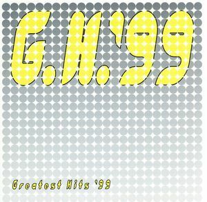 グレイテスト・ヒッツ’９９～サウンドトラック／（オムニバス）