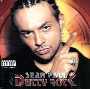 【輸入盤】ＤＵＴＴＹ　ＲＯＣＫ／ショーン・ポール