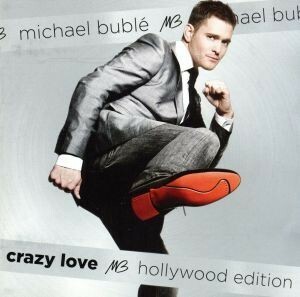 【輸入盤】Ｃｒａｚｙ　Ｌｏｖｅ：　Ｈｏｌｌｙｗｏｏｄ　Ｅｄｉｔｉｏｎ／マイケル・ブーブレ