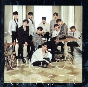 ＣＨＡＳＥＲ（通常盤Ａ）／ＵＰ１０ＴＩＯＮ