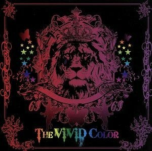 ＴＨＥ　ＶｉＶｉＤ　ＣＯＬＯＲ（＋２）／ＶｉＶｉＤ