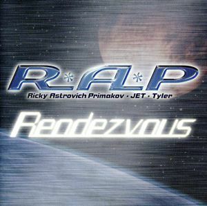 Ｒｅｎｄｅｚｖｏｕｓ／Ｒ＊Ａ＊Ｐ