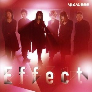 Ｅｆｆｅｃｔ（ｔｙｐｅ　Ｃ）／ＶＩＣ：ＣＥＳＳ