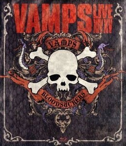 ＶＡＭＰＳ　ＬＩＶＥ　２０１４－２０１５（Ａ）（Ｂｌｕ－ｒａｙ　Ｄｉｓｃ）／ＶＡＭＰＳ