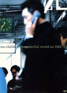 ｗｏｎｅｄｅｒｆｕｌ　ｗｏｒｌｄ　ｏｎ　ＤＥＣ　２１／Ｍｒ．Ｃｈｉｌｄｒｅｎ