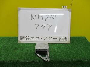 アクア DAA-NHP10 PSコンピューター