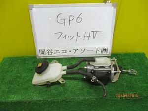 フィット DAA-GP6 ブレーキマスターASSY