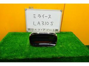 ミライース DBA-LA310S スピードメーター