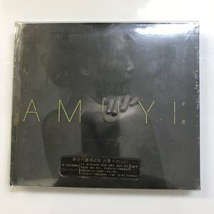 【CD】Amuyi / Dear Myself 台湾盤 @SO-40