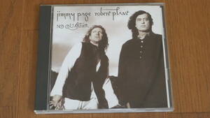 ジミー・ペイジ＆ロバート・プラント　ノー・クォーター　Jimmy Page & Robert Plant　No Quarter