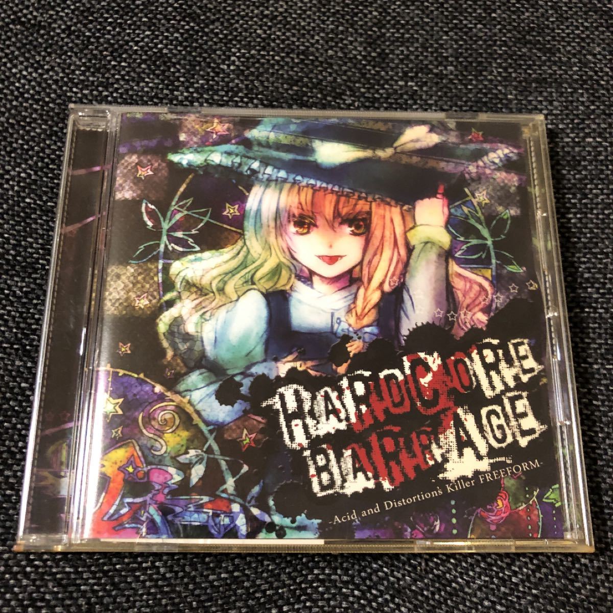 シルバー金具 魂音泉 CD・ライブDVD・ラバスト まとめ売り