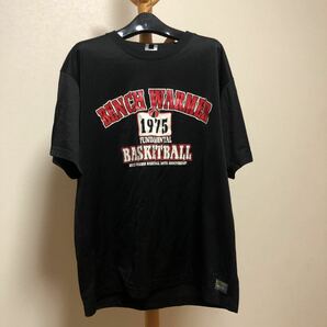 BENCHWARMER バスケットボールシャツ