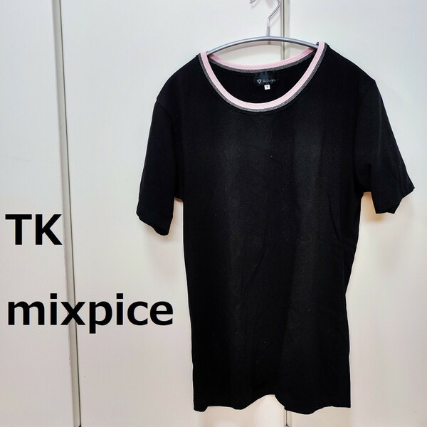 TK mixpice Tシャツ メンズ 3_