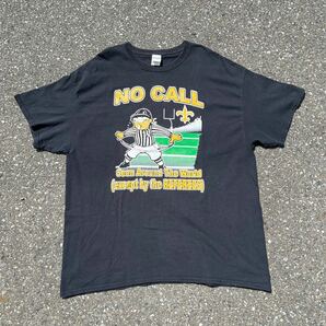 ★送料無料★ 【超希少】ギルダン　Tシャツ　ビックロゴ　NO CALL 黒