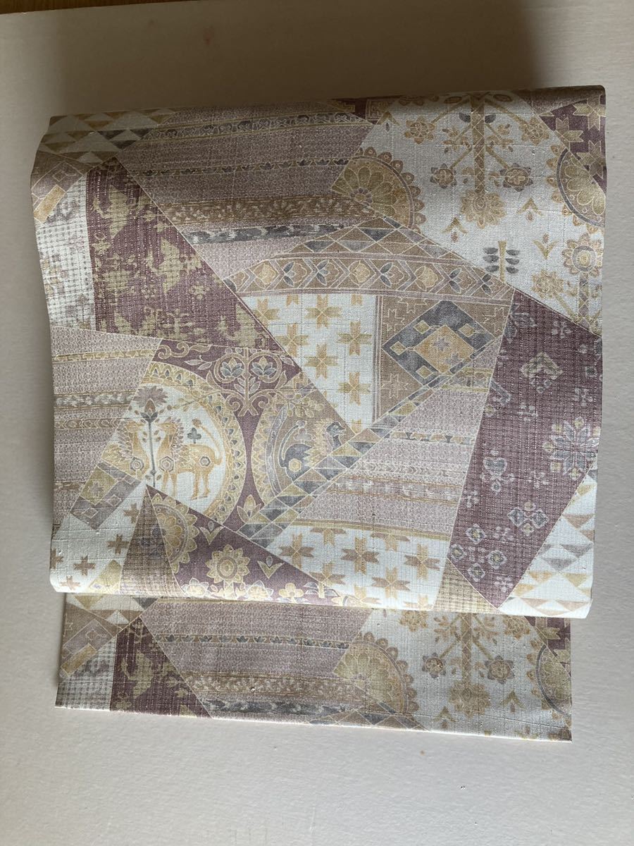 ヤフオク! -結城紬 帯の中古品・新品・未使用品一覧