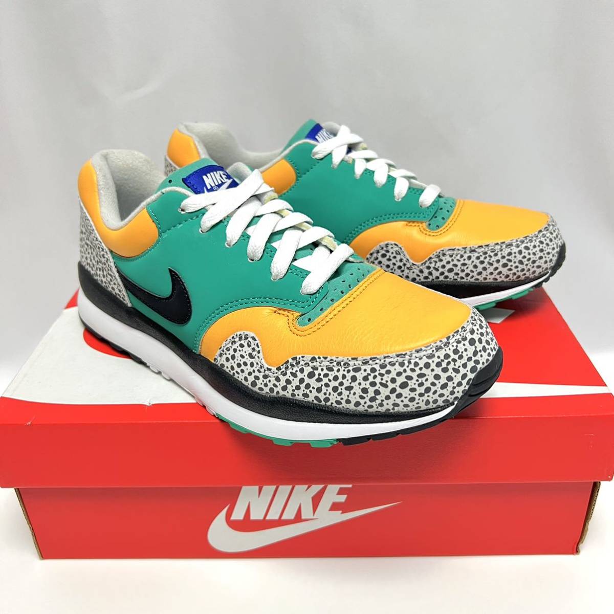 NIKE スニーカー 海外の値段と価格推移は?|6件の売買データからNIKE