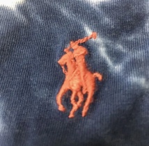 POLO RALPH LAUREN USA オリンピック2020 スカーフ　ポロ　ラルフローレン　Tokyo Olympics/American Team Official 純正 ( 55cmX55cm)_画像3