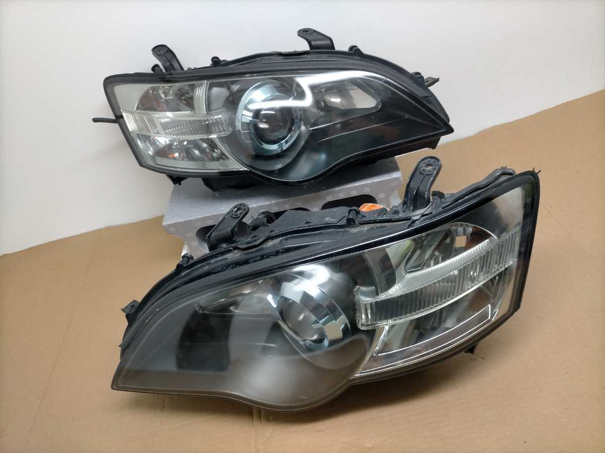 SALE開催中 レンズ再生済み BP5 BP9 後期 レガシィ HID BL5 ienomat.com.br