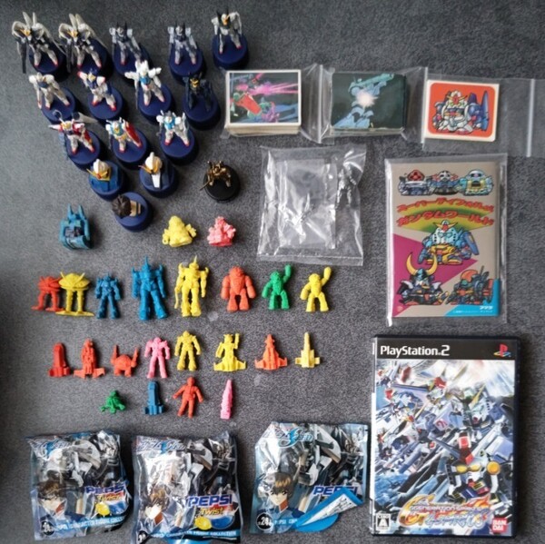 ガンダム コレクション