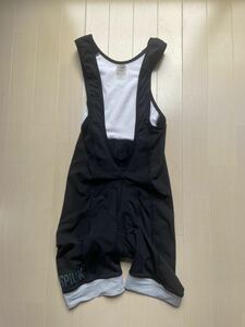 SPIUK ANATOMIC BIB SHORTS Mサイズ 自転車用　ビブショーツ