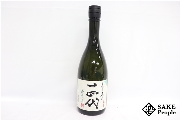 990円 【在庫僅少】 日本酒 千代鶴 大吟醸 720ml