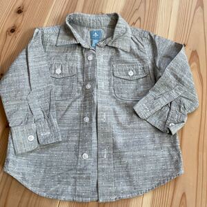 シャツ baby Gap 90 2YRS 2歳ごろ