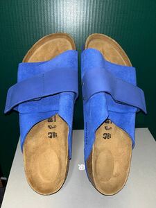 ビルケンシュトック BIRKENSTOCK KYOTO 43