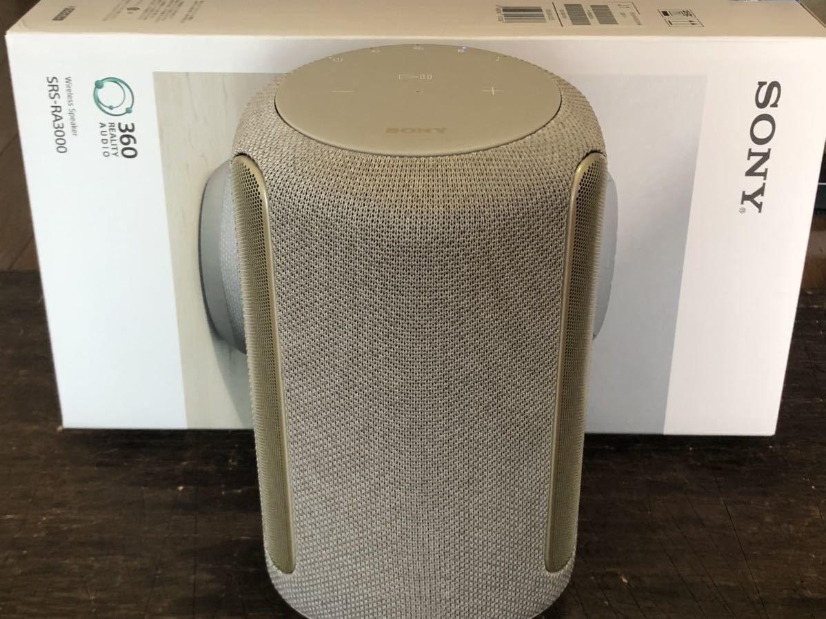 2025年最新】Yahoo!オークション -srs ra3000の中古品・新品・未 2025年最新】Yahoo!オークション -srs ra3000の中古品・新品・未