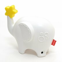 ○435476 Fisher Price フィッシャープライス おやすみミュージック&ライト_画像4