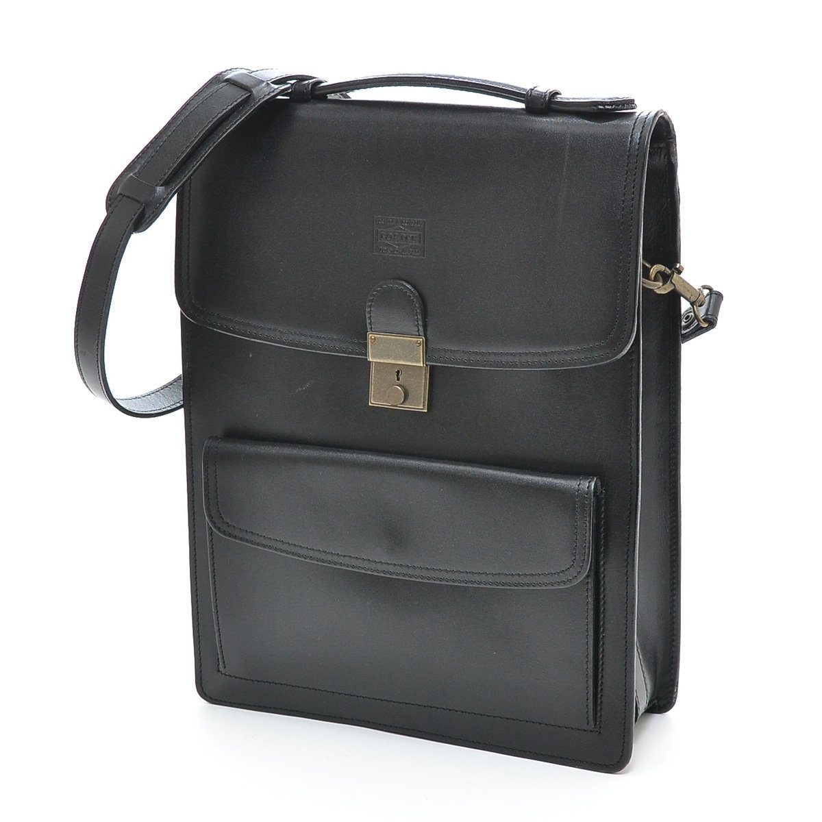 人気が高い 【激レア】PORTER ポーター 2WAY 縦型 ショルダーバック