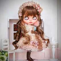 **Custom Blythe** 　よひえた_画像4