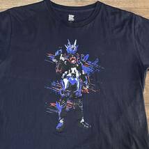 (graniph) 仮面ライダーゼロワン Tシャツ メンズ グラニフ_画像1