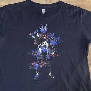 (graniph) 仮面ライダーゼロワン Tシャツ メンズ グラニフ