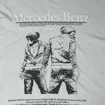 メルセデスベンツ Mercedes-Benz Tシャツ_画像3