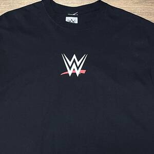 WWE プロレス Tシャツ (RAW SmackDown NXT )