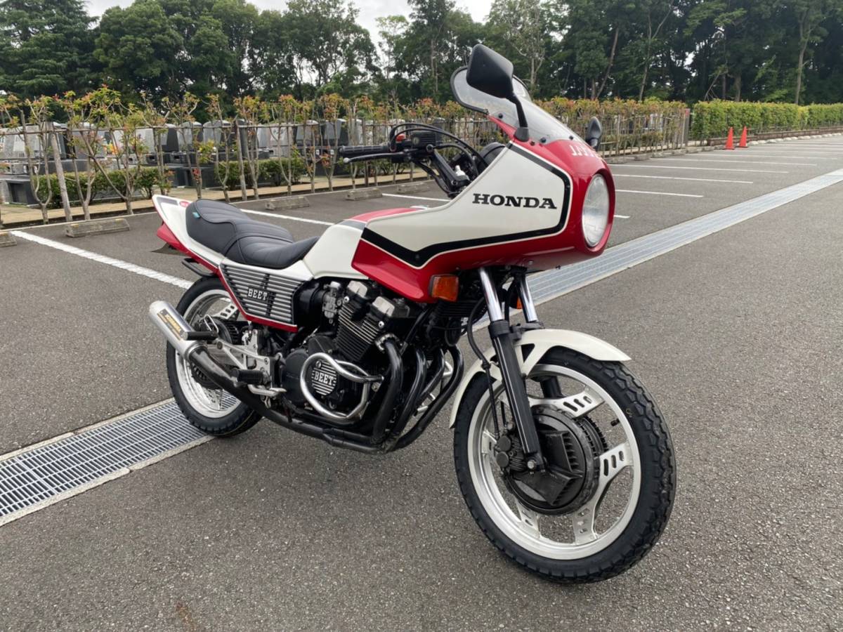 ヤフオク! -cbx550(ホンダ)の中古品・新品・未使用品一覧