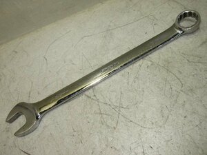 ^v5728 snap on Snap-on combination wrench OEXM270B^V