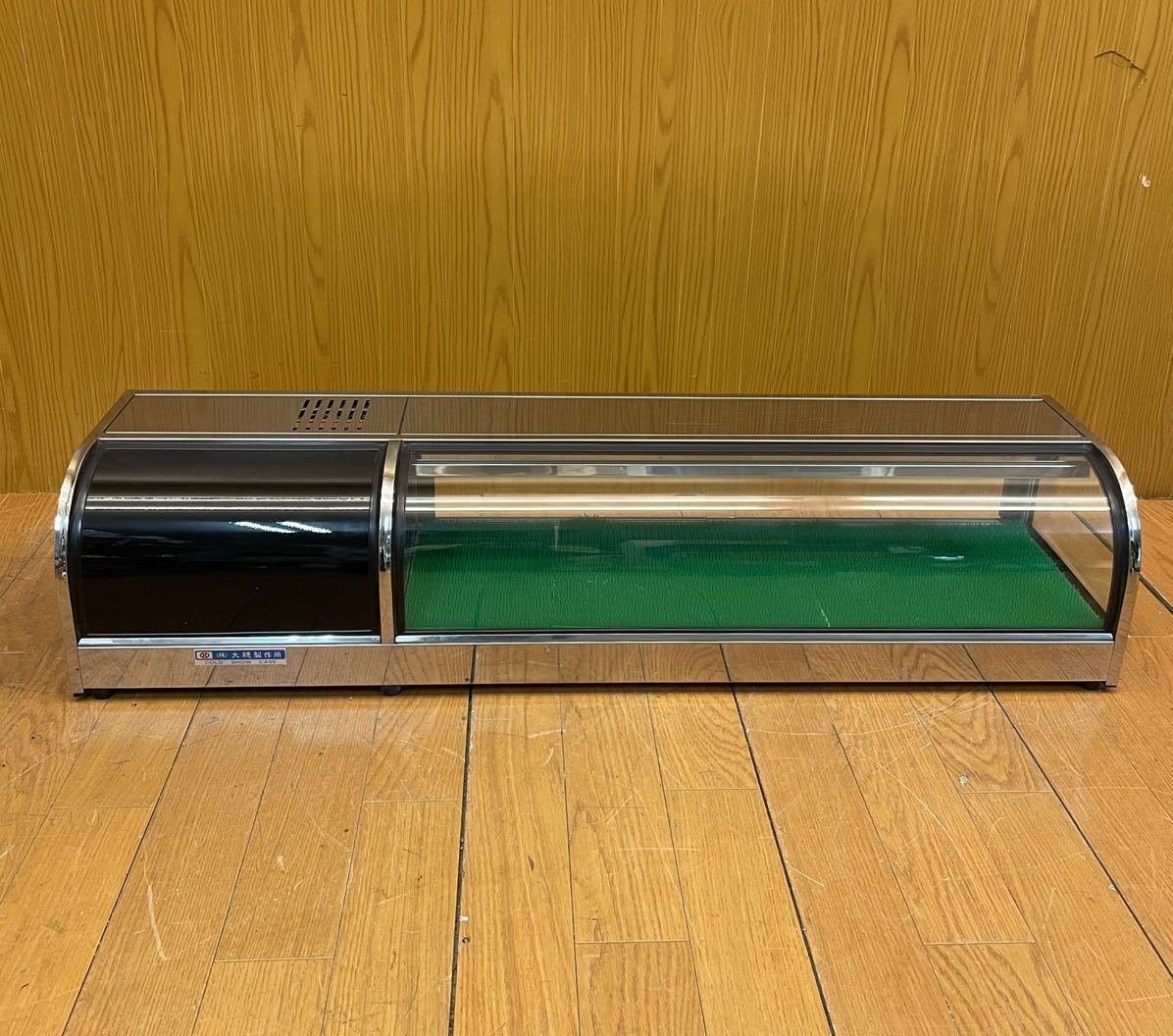 ヤフオク! -冷蔵ネタケース(その他)の中古品・新品・未使用品一覧