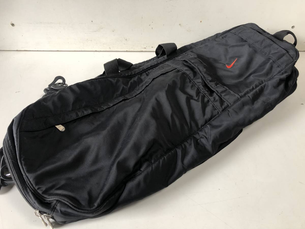 ヤフオク! -「nike ナイキ バッグ」(バッグ) (テニス)の落札相場・落札価格