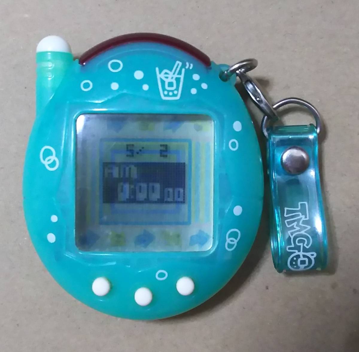 ヤフオク! -たまごっちプラス めろんソーダの中古品・新品・未使用品一覧