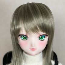 M31 DDH-09 カスタムヘッド ソフビ盛り ドルフィードリーム _画像1