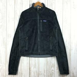 MENs S パタゴニア R4 ジャケット R4 JACKET レギュレーター ポーラテック ウィンドブロック wornwear 生産終了モデル 入