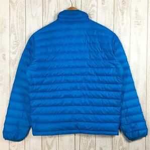 MENs M パタゴニア ダウン セーター DOWN SWEATER 800FP ダウン ジャケット PATAGONIA 84673 LRM Larの画像2