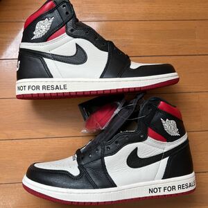 【新品】AIR JORDAN 1 RETRO HIGH OG NRG