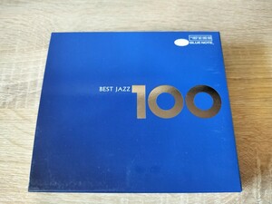 Best Jazz 100　6枚組