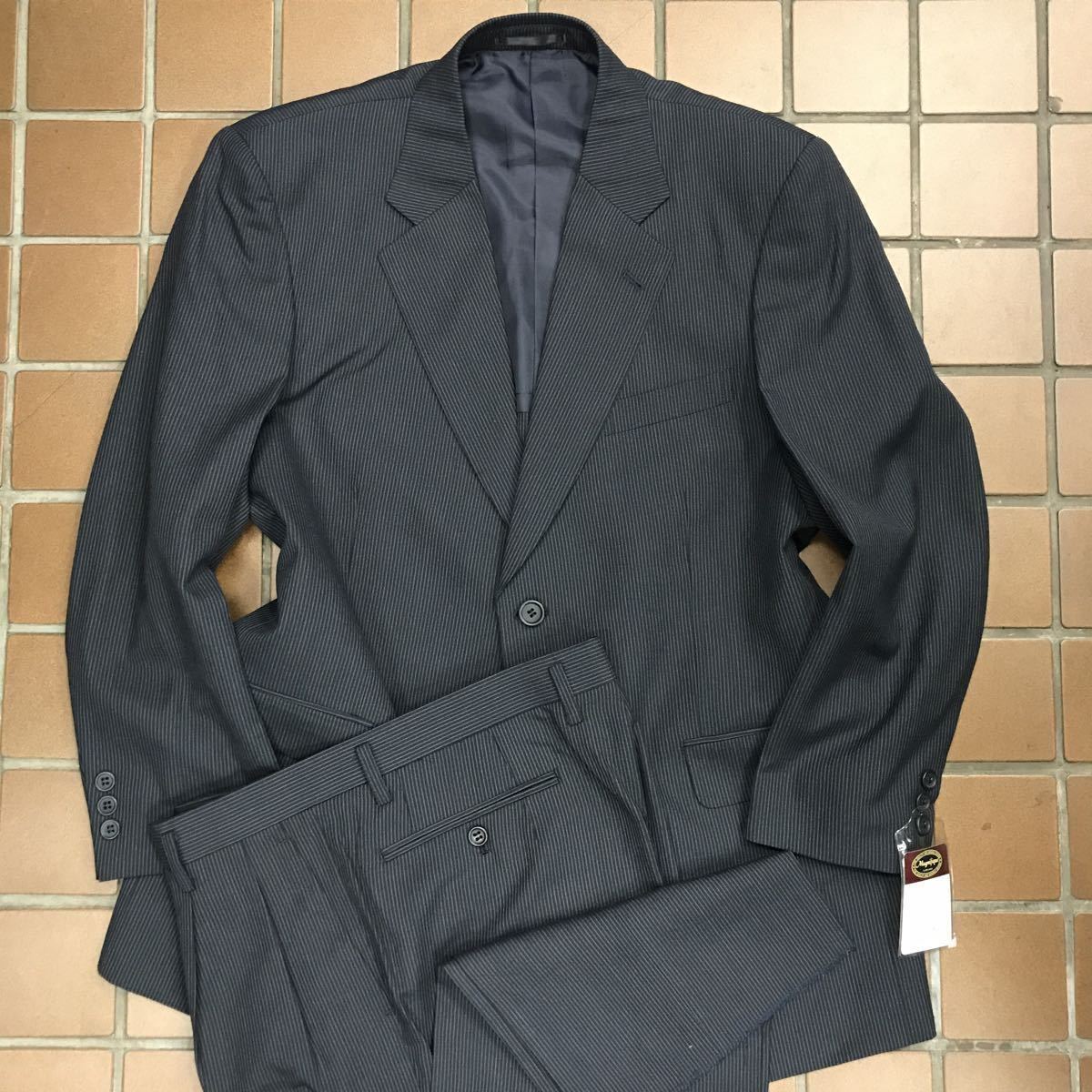 2023年最新】ヤフオク! -スーツ生地の中古品・新品・未使用品一覧