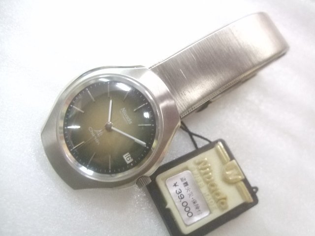 2023年最新】ヤフオク! -スイス製 自動巻(メンズ腕時計)の中古品・新品 