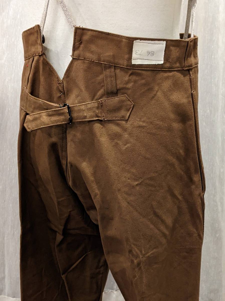 ヤフオク! -フランス国鉄(ワークパンツ、ペインターパンツ)の中古品 ...